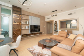 Stunning Beach - Sea View Apartment - Beautiful Pool